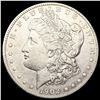 1902-S Morgan Silver Dollar CLOSELY UNCIRCULATED