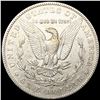 Image 2 : 1902-S Morgan Silver Dollar CLOSELY UNCIRCULATED