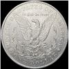 Image 2 : 1878-CC Morgan Silver Dollar CLOSELY UNCIRCULATED