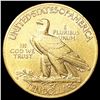 Image 2 : 1908-D $10 Gold Eagle CLOSELY UNCIRCULATED