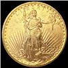 Image 1 : 1923 $20 Gold Double Eagle CLOSELY UNCIRCULATED