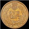 Image 2 : 1863 Indian Head Cent CLOSELY UNCIRCULATED