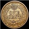 Image 2 : 1862 Indian Head Cent CLOSELY UNCIRCULATED