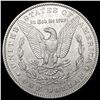 Image 2 : 1899-S Morgan Silver Dollar CLOSELY UNCIRCULATED