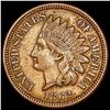 Image 1 : 1862 Indian Head Cent CLOSELY UNCIRCULATED