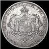 Image 2 : 1883 Kingdom of Hawaii Dollar CLOSELY UNCIRCULATED