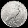 Image 2 : 1934-S Silver Peace Dollar CLOSELY UNCIRCULATED