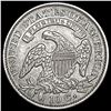 Image 2 : 1832 Capped Bust Dime CLOSELY UNCIRCULATED