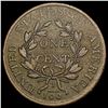 Image 2 : 1805 Draped Bust Large Cent LIGHTLY CIRCULATED