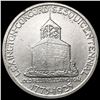Image 2 : 1925 Lexington Half Dollar CLOSELY UNCIRCULATED