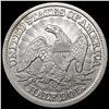 Image 2 : 1853-O Arws & Rays Seated Liberty Half Dollar CLOS