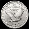 Image 2 : 1919-D Standing Liberty Quarter CLOSELY UNCIRCULAT