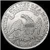 Image 2 : 1828 Capped Bust Half Dollar CLOSELY UNCIRCULATED