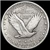 Image 2 : 1927-S Standing Liberty Quarter NICELY CIRCULATED