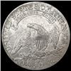 Image 2 : 1808 Capped Bust Half Dollar LIGHTLY CIRCULATED