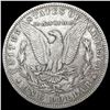 Image 2 : 1892-CC Morgan Silver Dollar NICELY CIRCULATED