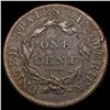 Image 2 : 1810 Coronet Head Large Cent CLOSELY UNCIRCULATED