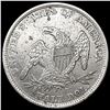 Image 2 : 1839 Capped Bust Half Dollar CLOSELY UNCIRCULATED