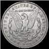 Image 2 : 1878-CC Morgan Silver Dollar CLOSELY UNCIRCULATED