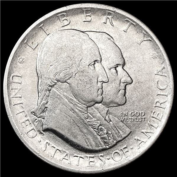 1926 Sesquicentennial Half Dollar UNCIRCULATED