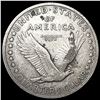 Image 2 : 1917 Standing Liberty Quarter HIGH GRADE
