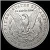 Image 2 : 1895-S Morgan Silver Dollar CLOSELY UNCIRCULATED