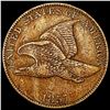 Image 1 : 1857 Flying Eagle Cent ABOUT UNCIRCULATED