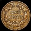 Image 2 : 1857 Flying Eagle Cent ABOUT UNCIRCULATED