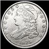 Image 1 : 1835 Capped Bust Dime CLOSELY UNCIRCULATED