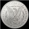 Image 2 : 1879-S 7TF Rev 78 Morgan Silver Dollar CLOSELY UNC