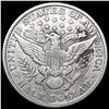 Image 2 : 1907-O Barber Half Dollar CLOSELY UNCIRCULATED