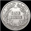 Image 2 : 1902 Barber Dime UNCIRCULATED