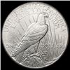 Image 2 : 1927 Silver Peace Dollar UNCIRCULATED