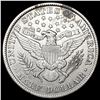 Image 2 : 1906 Barber Half Dollar HIGH GRADE