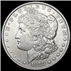 Image 1 : 1878 7TF Rev 79 Morgan Silver Dollar CLOSELY UNCIR