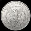 Image 2 : 1878 7TF Rev 79 Morgan Silver Dollar CLOSELY UNCIR