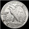 Image 2 : 1917-S Walking Liberty Half Dollar CLOSELY UNCIRCU