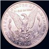 Image 2 : 1884-S Morgan Silver Dollar CLOSELY UNCIRCULATED