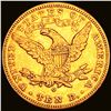 Image 2 : 1897-O $10 Gold Eagle CLOSELY UNCIRCULATED