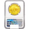 Image 2 : 2023 Buffalo 1oz $50 NGC MS70 Early Releases