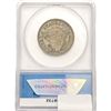 Image 2 : 1805 Draped Bust Quarter ANACS VF25