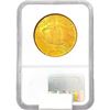 Image 2 : 1924 $20 Gold Double Eagle NGC MS65