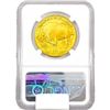 Image 2 : 2023 Buffalo 1oz $50 NGC MS70 Early Releases