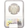 Image 2 : 1938 New Rochelle Half Dollar NGC MS67