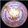 Image 2 : 1884-S Morgan Silver Dollar CLOSELY UNCIRCULATED