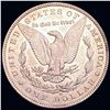 Image 2 : 1893-O Morgan Silver Dollar CLOSELY UNCIRCULATED