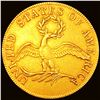 Image 2 : 1796 $10 Gold Eagle CHOICE BU