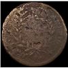 Image 2 : 1793 C-1 Liberty Cap Half Cent LIGHTLY CIRCULATED