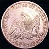 Image 2 : 1857 Seated Liberty Dollar HIGH GRADE +