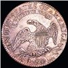 Image 2 : 1819 Capped Bust Half Dollar UNCIRCULATED